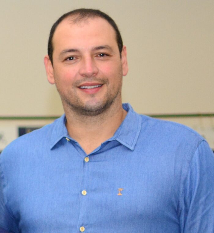 Luiz Gustavo Micherif Rodrigues