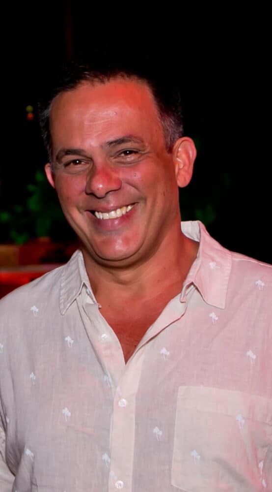 Octavio Fagundes WAN 7334