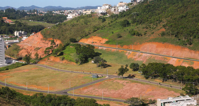 Cidade Alta em JF, o lugar ideal para investir 4 Reserva São Pedro fernando priamo 8
