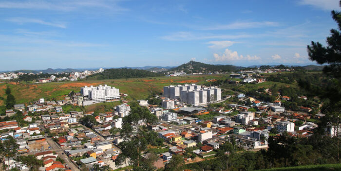Cidade Alta em JF, o lugar ideal para investir 1 Cidade Alta em JF, o lugar ideal para investir