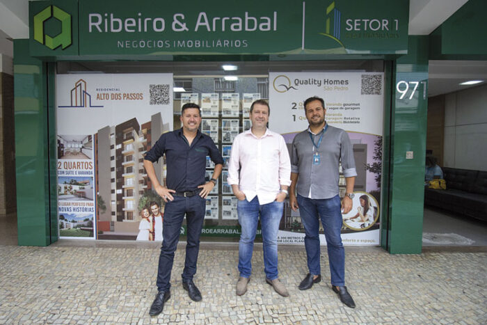 Imobiliária de JF: Ribeiro & Arrabal se destaca no mercado 1 Imobiliária de JF: Ribeiro & Arrabal se destaca no mercado
