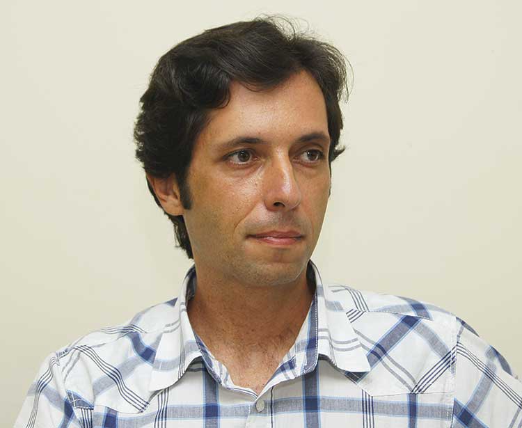 A busca da esperança em tempos de pandemia 2 TELMO RONZANI arquivo TM