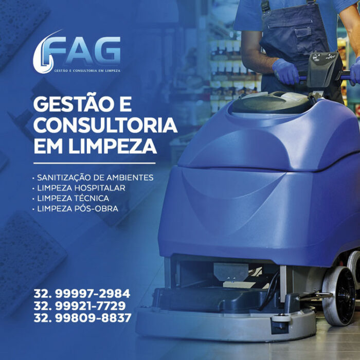 Higienização em JF: Limpeza profissional com inovação 3 Higienização em JF: Limpeza profissional com inovação