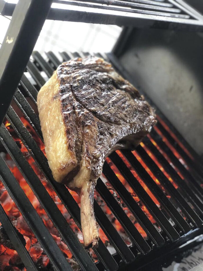 Churrasco: Conheça novos cortes com mais sabor 2 Churrasco: Conheça novos cortes com mais sabor