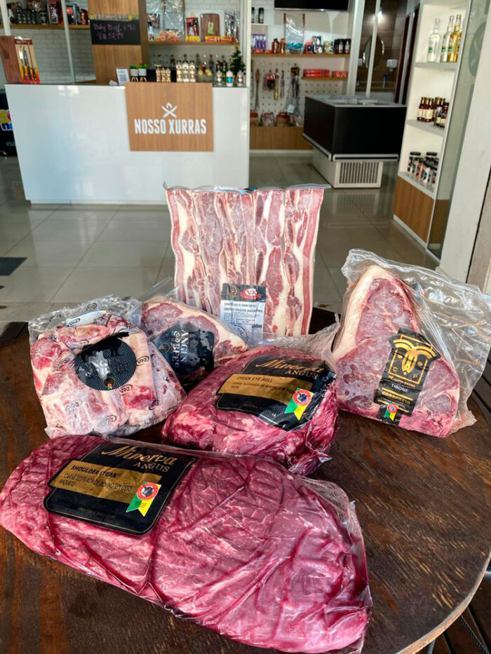 Churrasco: Conheça novos cortes com mais sabor 4 Churrasco: Conheça novos cortes com mais sabor