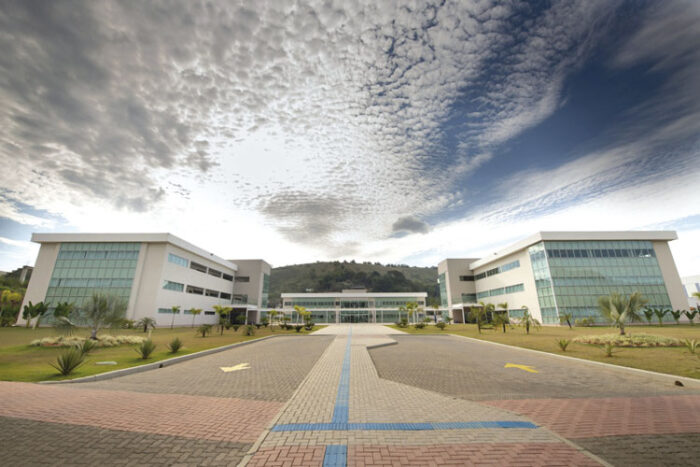 Suprema: Ensino com inovação durante a pandemia 4 Suprema: Ensino com inovação durante a pandemia