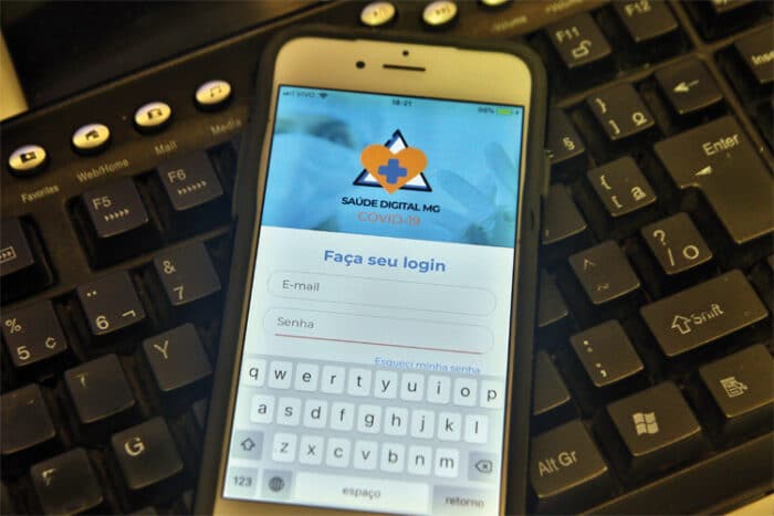 app telemedicina
