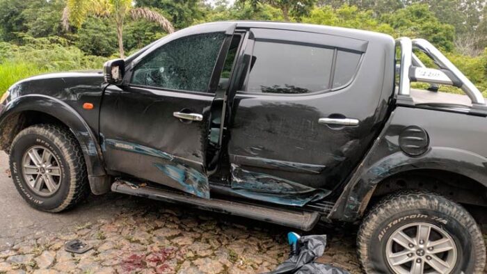 Empresário Fred Arbex é assassinado em saída de condomínio na BR-040 1 assassinato frederico arbex 2