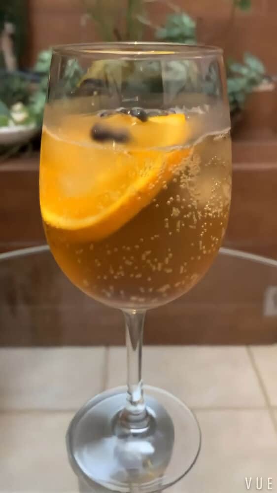 6 drinks para fazer nas festas de fim de ano 2 Aprenda 6 drinks para fazer nas festas de fim de ano
