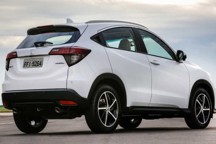 Carro branco é o mais vendido há dez anos 1 carro1