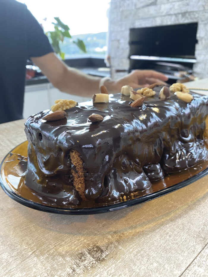 Receitas saudáveis para celebrar o fim de ano 3 Receitas saudáveis para celebrar o fim de ano