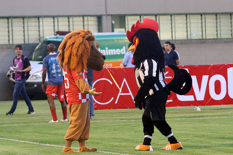 Venda de ingressos para o clássico Tu-Tu começa na terça-feira 1 clássico tutu foto Fernando Priamo