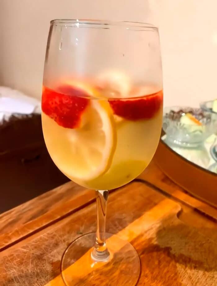 6 drinks para fazer nas festas de fim de ano 7 clericot