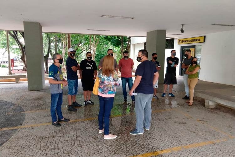 comerciantes pjf by leticya bernadete