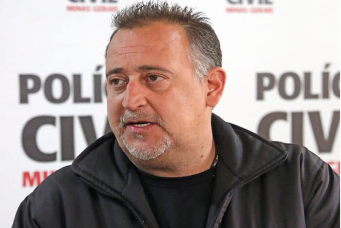 delegado