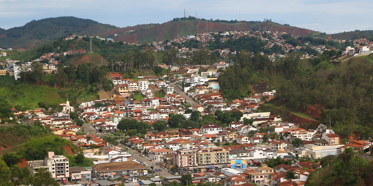 Quintas da Avenida, um dos melhores bairros de JF 7 destaque 24
