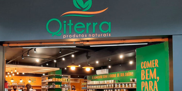 Produtos a granel em JF: Consumo sustentável aumenta procura 6 destaque