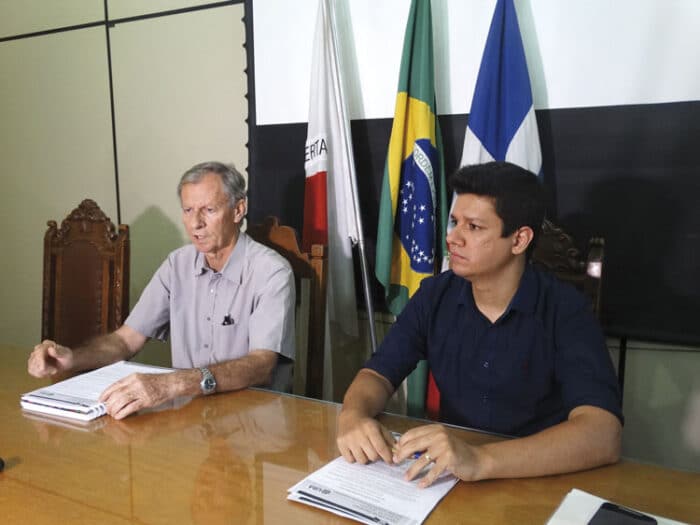 Ubá tem a melhor gestão pública de Minas 1 Ubá tem a melhor gestão pública de Minas