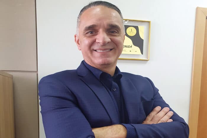 "EAD é geradora de oportunidades e democratização do conhecimento" 1 ensino ead