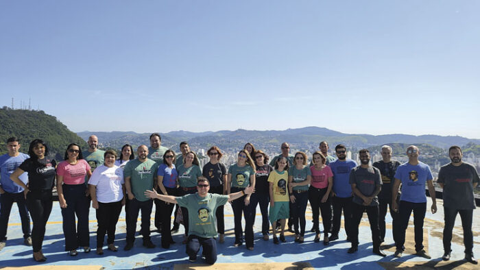 Imóveis em JF: Conheça a equipe da Brasil Imóveis 1 Imóveis em JF: Conheça a equipe da Brasil Imóveis