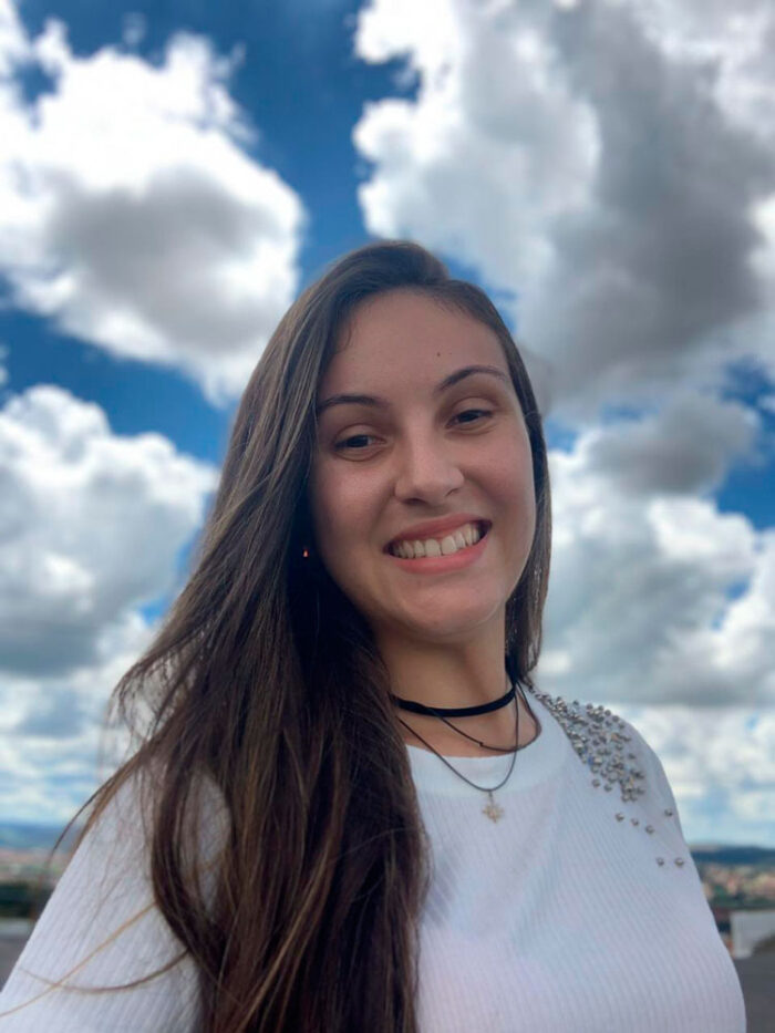 UniAcademia: Qualidade no ensino superior em JF 8 franciele nutrição