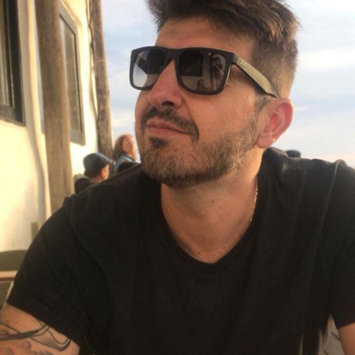 Empresário Fred Arbex é assassinado em saída de condomínio na BR-040 2 fred arbex