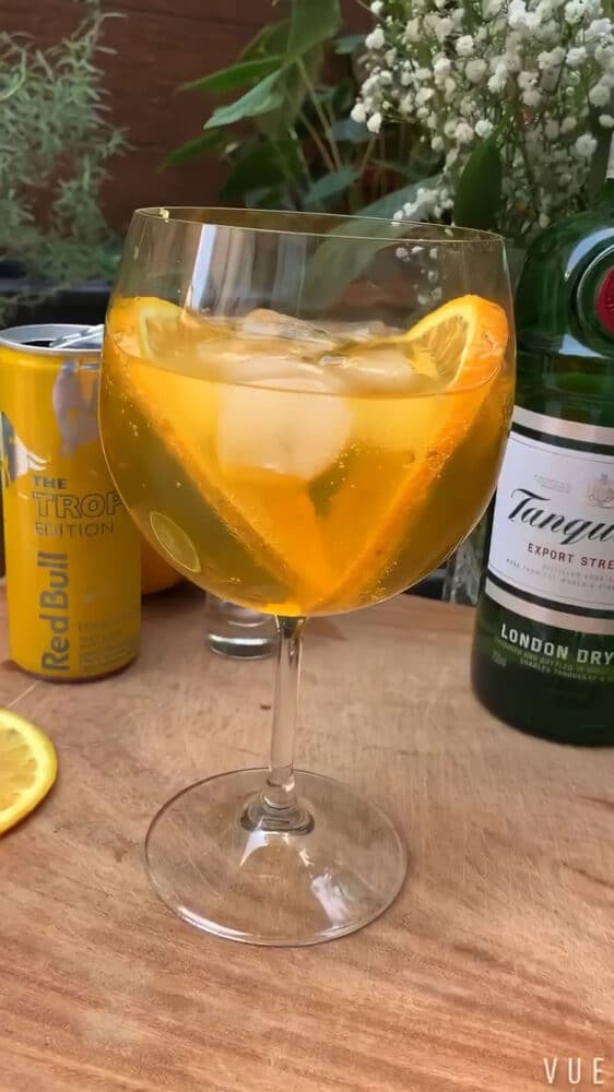6 drinks para fazer nas festas de fim de ano 4 Aprenda 6 drinks para fazer nas festas de fim de ano