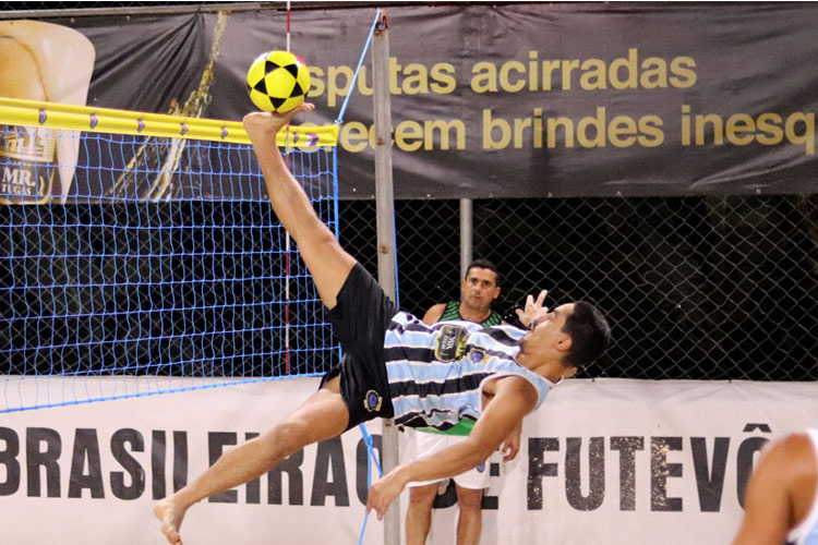 Brasileirão de Futevôlei chega aos jogos decisivos neste domingo 1 gonzagão interna by ricardo mello