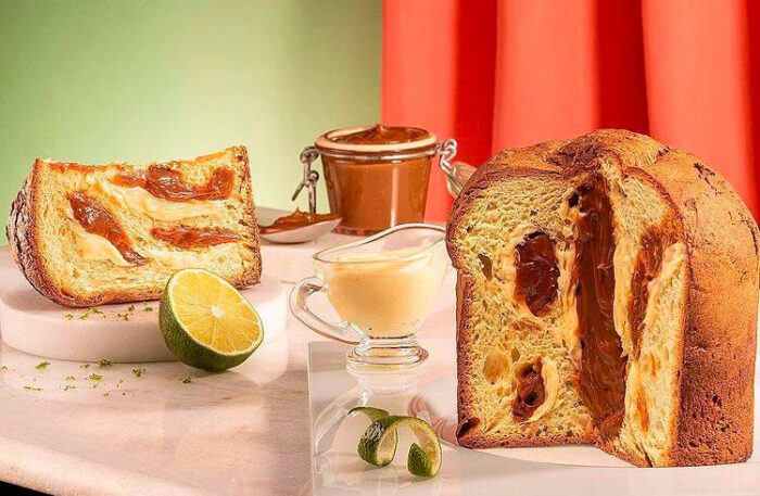 Conheça cinco lugares em JF para comprar panetone recheado 1 Conheça cinco lugares em JF para comprar panetone recheado
