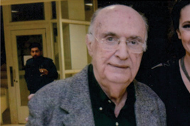 Arquiteto Jean Kamil morre aos 85 anos 1 jean kamil