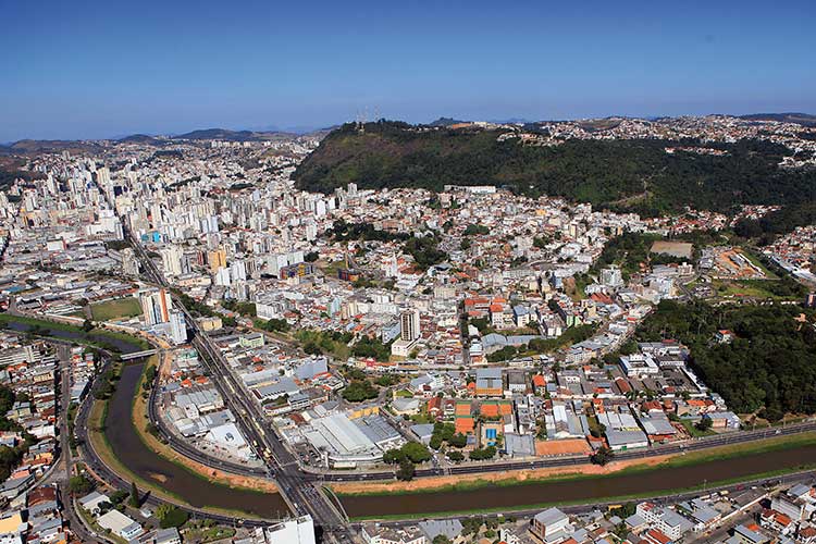 juiz de fora by fernando priamo