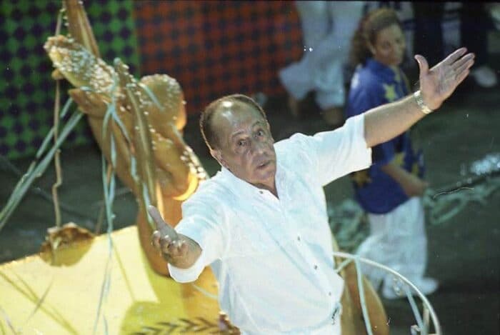 Juracy Neves: 'a arte é eterna, e isso é o maior investimento' 5 juracy carnaval2