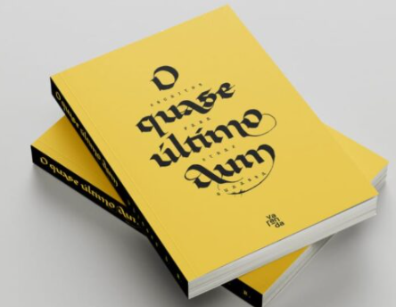 livro ullises