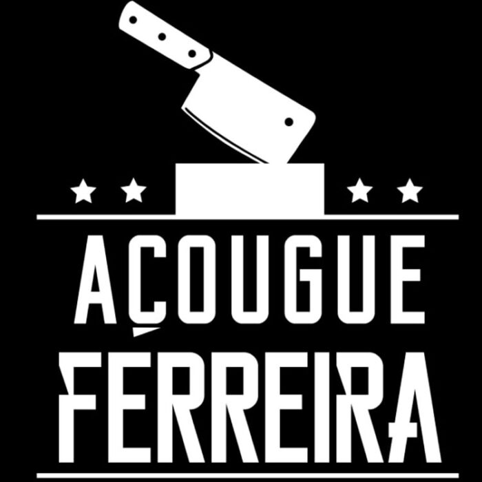 Açougue em JF lança aplicativo e site para facilitar pedidos 2 logo açougue