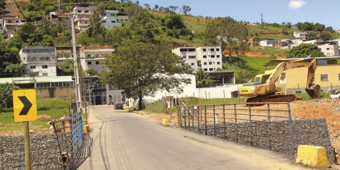 Ubá tem a melhor gestão pública de Minas 5 Ubá tem a melhor gestão pública de Minas