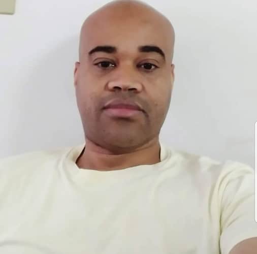 primeira bolinha valtecir arquivo pessoal
