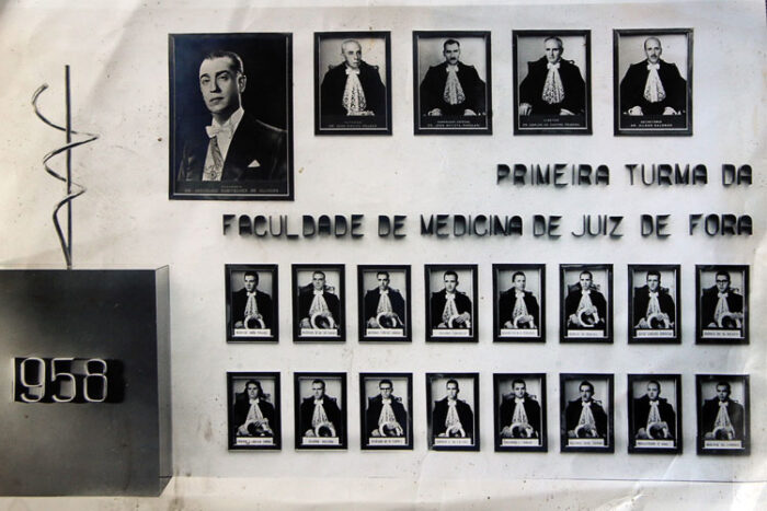 Médico, Juracy Neves também usou suas habilidades como gestor 1 saude1