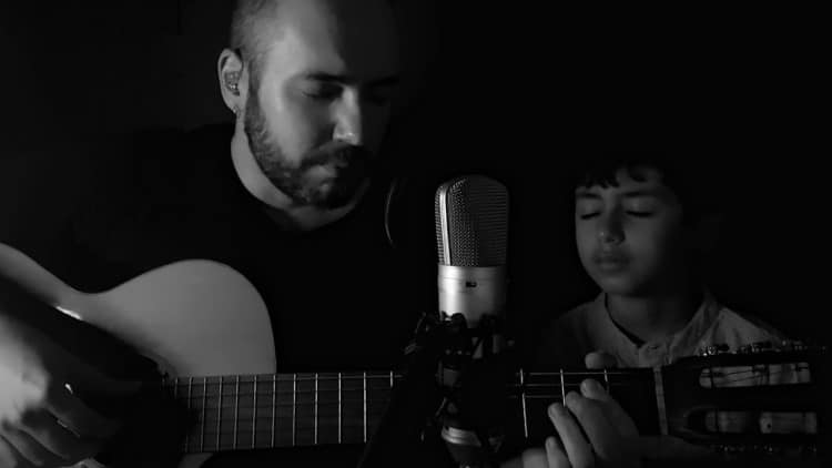 ‘Fui salvo pela música e pela poesia’, diz músico Thiago Miranda 1 thiago heitor