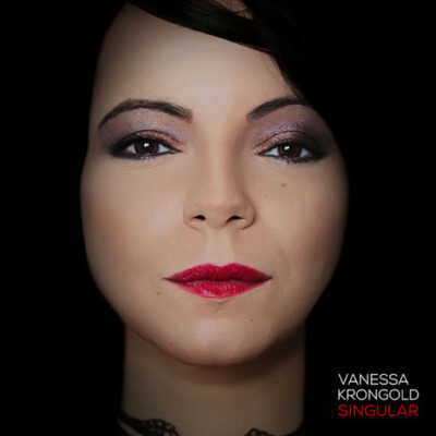 vanessa krongold vanessa krongold