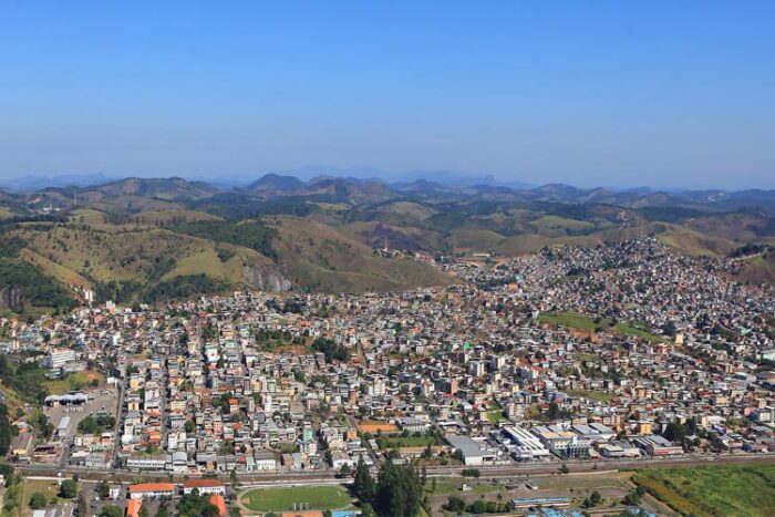 zona norte juiz de fora