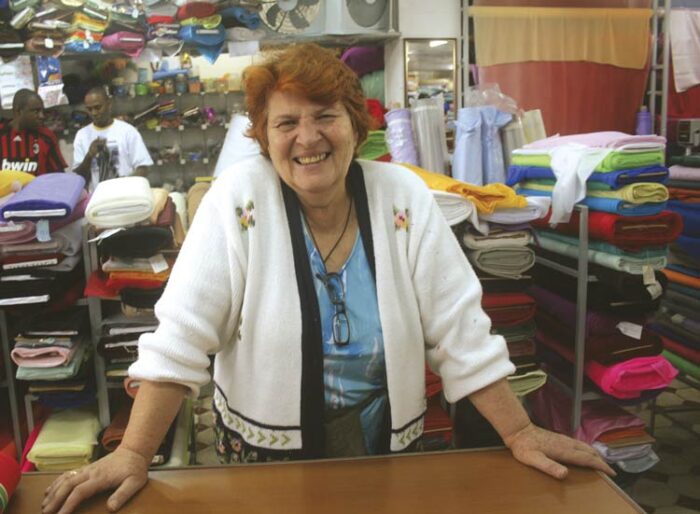 Valéria Faria conta uma história de JF através seus armarinhos e lojas de tecidos 5 02 Casa Chic Dona Mounira