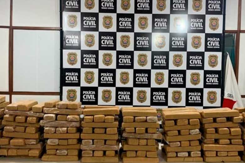 Mais de 2 mil pessoas foram presas pela Polícia Civil em 2020 2 1operações da policia civil by policia civil