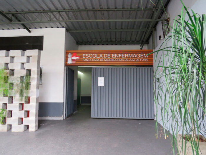 Escola de Enfermagem da Santa Casa JF abre inscrições on-line 1 Escola de Enfermagem da Santa Casa JF abre inscrições para aulas on-line com início em fevereiro