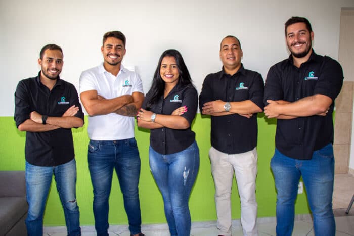Conheça um novo conceito em compra e venda de imóveis 1 Com mercado aquecido, conheça um novo conceito em compra e venda de imóveis