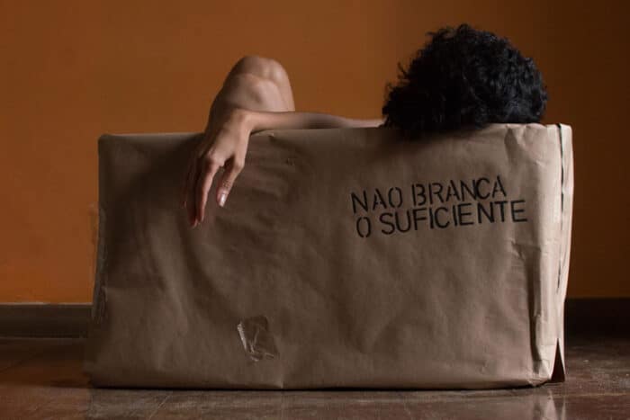 Mostra Performátika ressalta questões místicas, étnicas e identitárias 1 Mostra Performátika ressalta questões místicas, étnicas e identitárias