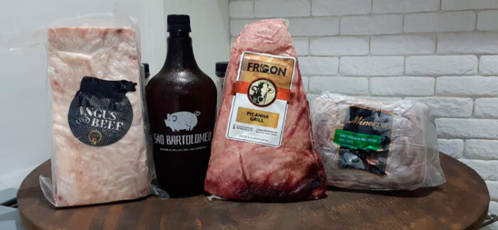Aprenda como harmonizar a cerveja com o churrasco 1 Aprenda como harmonizar a cerveja com o churrasco