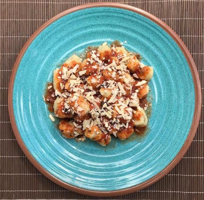 6 lugares para se alimentar de forma saudável em JF