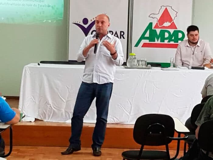 Ante cenário de desemprego, Ampar lança plataforma de recrutamento 4 Ante cenário de desemprego, Ampar lança plataforma de recrutamento