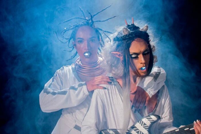 MC Xuxú lança o videoclipe de 'Liberdade' 1 xuxu