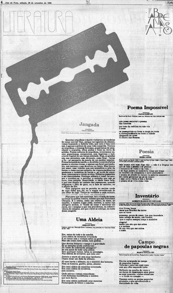 abre suplemento